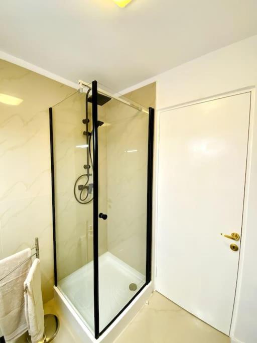 Studiosupercentral Apartment