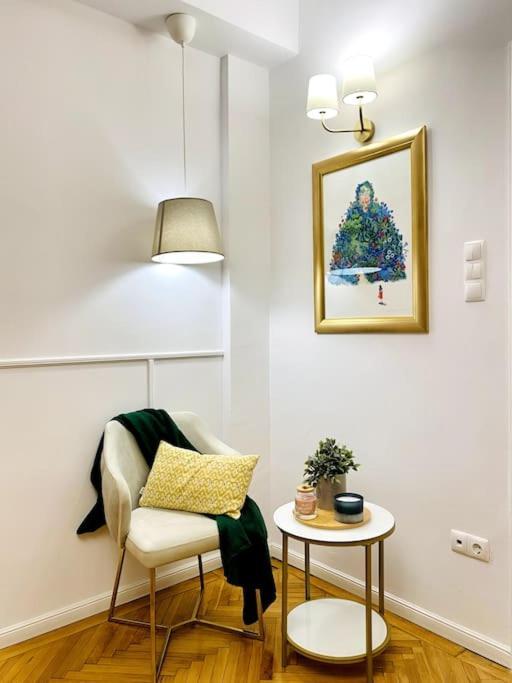 Apartamento Studiosupercentral